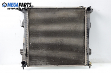 Water radiator for Kia Cee'd 1.6 CRDi, 115 hp, station wagon, 2007 Water radiator for Kia Cee'd 1.6 CRDi, 115 hp, station wagon, 2007