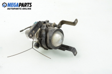 Fog light for Kia Cee'd 1.6 CRDi, 115 hp, station wagon, 2007, position: left Fog light for Kia Cee'd 1.6 CRDi, 115 hp, station wagon, 2007, position: left