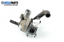 Thermostat housing for Kia Cee'd 1.6 CRDi, 115 hp, station wagon, 2007 Thermostat housing for Kia Cee'd 1.6 CRDi, 115 hp, station wagon, 2007