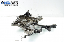 Timing belt cover for Kia Cee'd 1.6 CRDi, 115 hp, station wagon, 2007 Timing belt cover for Kia Cee'd 1.6 CRDi, 115 hp, station wagon, 2007