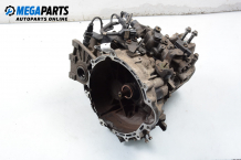5-speed manual transmission for Kia Cee'd 1.6 CRDi, 115 hp, station wagon, 2007 5-speed manual transmission for Kia Cee'd 1.6 CRDi, 115 hp, station wagon, 2007