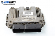 ECU for Kia Cee'd 1.6 CRDi, 115 hp, station wagon, 2007 № 0 281 013 399 ECU for Kia Cee'd 1.6 CRDi, 115 hp, station wagon, 2007 № 0 281 013 399