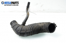 Air intake corrugated hose for Kia Cee'd 1.6 CRDi, 115 hp, station wagon, 2007 Air intake corrugated hose for Kia Cee'd 1.6 CRDi, 115 hp, station wagon, 2007