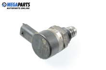 Fuel pressure sensor for Kia Cee'd 1.6 CRDi, 115 hp, station wagon, 2007 № BOSCH 0 281 002 507 Fuel pressure sensor for Kia Cee'd 1.6 CRDi, 115 hp, station wagon, 2007 № BOSCH 0 281 002 507