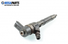 Diesel fuel injector for Kia Cee'd 1.6 CRDi, 115 hp, station wagon, 2007 № 0445110 256 Diesel fuel injector for Kia Cee'd 1.6 CRDi, 115 hp, station wagon, 2007 № 0445110 256