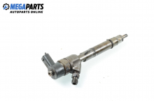 Diesel fuel injector for Kia Cee'd 1.6 CRDi, 115 hp, station wagon, 2007 № 0445110 256 Diesel fuel injector for Kia Cee'd 1.6 CRDi, 115 hp, station wagon, 2007 № 0445110 256