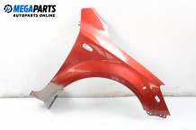 Fender for Kia Cee'd 1.6 CRDi, 115 hp, station wagon, 2007, position: front - right Fender for Kia Cee'd 1.6 CRDi, 115 hp, station wagon, 2007, position: front - right
