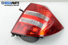 Tail light for Kia Cee'd 1.6 CRDi, 115 hp, station wagon, 2007, position: left Tail light for Kia Cee'd 1.6 CRDi, 115 hp, station wagon, 2007, position: left