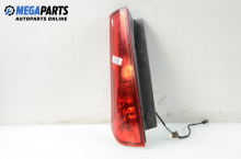 Tail light for Kia Cee'd 1.6 CRDi, 115 hp, station wagon, 2007, position: left Tail light for Kia Cee'd 1.6 CRDi, 115 hp, station wagon, 2007, position: left