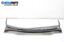 Windshield wiper cover cowl for Kia Cee'd 1.6 CRDi, 115 hp, station wagon, 2007 Windshield wiper cover cowl for Kia Cee'd 1.6 CRDi, 115 hp, station wagon, 2007