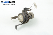Fog light for Kia Cee'd 1.6 CRDi, 115 hp, station wagon, 2007, position: right Fog light for Kia Cee'd 1.6 CRDi, 115 hp, station wagon, 2007, position: right