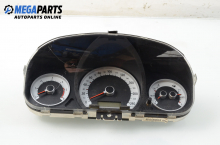 Instrument cluster for Kia Cee'd 1.6 CRDi, 115 hp, station wagon, 2007 Instrument cluster for Kia Cee'd 1.6 CRDi, 115 hp, station wagon, 2007
