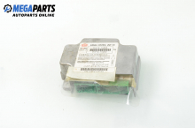 Airbag module for Kia Cee'd 1.6 CRDi, 115 hp, station wagon, 2007 № 95910-1H000 Airbag module for Kia Cee'd 1.6 CRDi, 115 hp, station wagon, 2007 № 95910-1H000