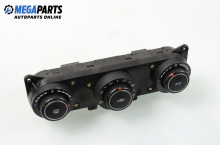 Air conditioning panel for Kia Cee'd 1.6 CRDi, 115 hp, station wagon, 2007 Air conditioning panel for Kia Cee'd 1.6 CRDi, 115 hp, station wagon, 2007