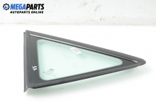 Vent window for Kia Cee'd 1.6 CRDi, 115 hp, station wagon, 2007, position: left Vent window for Kia Cee'd 1.6 CRDi, 115 hp, station wagon, 2007, position: left