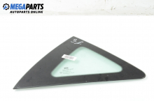 Vent window for Kia Cee'd 1.6 CRDi, 115 hp, station wagon, 2007, position: right Vent window for Kia Cee'd 1.6 CRDi, 115 hp, station wagon, 2007, position: right