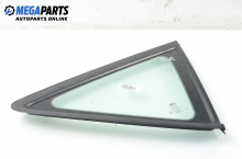 Vent window for Kia Cee'd 1.6 CRDi, 115 hp, station wagon, 2007, position: right Vent window for Kia Cee'd 1.6 CRDi, 115 hp, station wagon, 2007, position: right