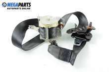 Seat belt for Kia Cee'd 1.6 CRDi, 115 hp, station wagon, 2007, position: rear - right Seat belt for Kia Cee'd 1.6 CRDi, 115 hp, station wagon, 2007, position: rear - right