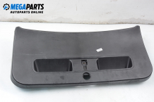Boot lid plastic cover for Kia Cee'd 1.6 CRDi, 115 hp, station wagon, 2007, position: rear Boot lid plastic cover for Kia Cee'd 1.6 CRDi, 115 hp, station wagon, 2007, position: rear