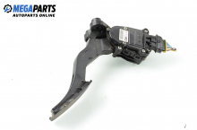 Accelerator potentiometer for Kia Cee'd 1.6 CRDi, 115 hp, station wagon, 2007 № 070507J0424 Accelerator potentiometer for Kia Cee'd 1.6 CRDi, 115 hp, station wagon, 2007 № 070507J0424