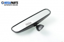 Central rear view mirror for Kia Cee'd 1.6 CRDi, 115 hp, station wagon, 2007 Central rear view mirror for Kia Cee'd 1.6 CRDi, 115 hp, station wagon, 2007