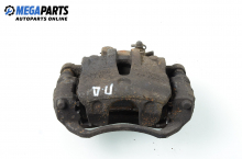Caliper for Kia Cee'd 1.6 CRDi, 115 hp, station wagon, 2007, position: front - right Caliper for Kia Cee'd 1.6 CRDi, 115 hp, station wagon, 2007, position: front - right