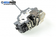 Lock for Kia Cee'd 1.6 CRDi, 115 hp, station wagon, 2007, position: front - right Lock for Kia Cee'd 1.6 CRDi, 115 hp, station wagon, 2007, position: front - right