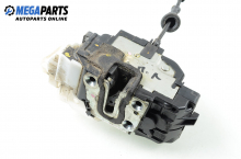 Lock for Kia Cee'd 1.6 CRDi, 115 hp, station wagon, 2007, position: front - left Lock for Kia Cee'd 1.6 CRDi, 115 hp, station wagon, 2007, position: front - left