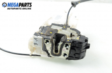 Lock for Kia Cee'd 1.6 CRDi, 115 hp, station wagon, 2007, position: rear - left Lock for Kia Cee'd 1.6 CRDi, 115 hp, station wagon, 2007, position: rear - left