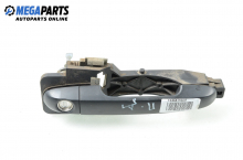 Outer handle for Kia Cee'd 1.6 CRDi, 115 hp, station wagon, 2007, position: front - right Outer handle for Kia Cee'd 1.6 CRDi, 115 hp, station wagon, 2007, position: front - right