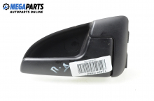 Inner handle for Kia Cee'd 1.6 CRDi, 115 hp, station wagon, 2007, position: front - right Inner handle for Kia Cee'd 1.6 CRDi, 115 hp, station wagon, 2007, position: front - right