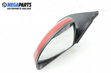 Mirror for Kia Cee'd 1.6 CRDi, 115 hp, station wagon, 2007, position: left Mirror for Kia Cee'd 1.6 CRDi, 115 hp, station wagon, 2007, position: left