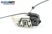 Lock for Kia Cee'd 1.6 CRDi, 115 hp, station wagon, 2007, position: rear - right Lock for Kia Cee'd 1.6 CRDi, 115 hp, station wagon, 2007, position: rear - right