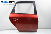 Door for Kia Cee'd 1.6 CRDi, 115 hp, station wagon, 2007, position: rear - right Door for Kia Cee'd 1.6 CRDi, 115 hp, station wagon, 2007, position: rear - right