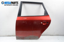 Door for Kia Cee'd 1.6 CRDi, 115 hp, station wagon, 2007, position: rear - left Door for Kia Cee'd 1.6 CRDi, 115 hp, station wagon, 2007, position: rear - left