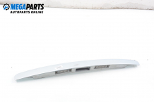Boot lid moulding for Fiat Stilo 1.6 16V, 103 hp, hatchback, 2003, position: rear Boot lid moulding for Fiat Stilo 1.6 16V, 103 hp, hatchback, 2003, position: rear