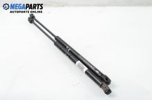 Boot lid dampers for Fiat Stilo 1.6 16V, 103 hp, hatchback, 2003 Boot lid dampers for Fiat Stilo 1.6 16V, 103 hp, hatchback, 2003