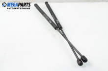 Bonnet dampers for Fiat Stilo 1.6 16V, 103 hp, hatchback, 2003 Bonnet dampers for Fiat Stilo 1.6 16V, 103 hp, hatchback, 2003