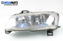 Headlight for Fiat Stilo 1.6 16V, 103 hp, hatchback, 2003, position: left Headlight for Fiat Stilo 1.6 16V, 103 hp, hatchback, 2003, position: left