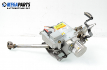 Steering shaft for Fiat Stilo 1.6 16V, 103 hp, hatchback, 2003 Steering shaft for Fiat Stilo 1.6 16V, 103 hp, hatchback, 2003