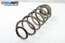 Coil spring for Fiat Stilo 1.6 16V, 103 hp, hatchback, 2003, position: rear Coil spring for Fiat Stilo 1.6 16V, 103 hp, hatchback, 2003, position: rear