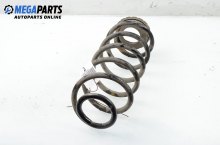 Coil spring for Fiat Stilo 1.6 16V, 103 hp, hatchback, 2003, position: rear Coil spring for Fiat Stilo 1.6 16V, 103 hp, hatchback, 2003, position: rear