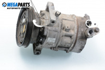 AC compressor for Fiat Stilo 1.6 16V, 103 hp, hatchback, 2003 AC compressor for Fiat Stilo 1.6 16V, 103 hp, hatchback, 2003
