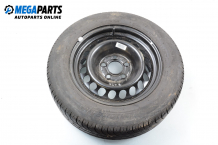 Spare tire for Mercedes-Benz C-Class 202 (W/S) (1993-2000) 15 inches, width 7 (The price is for one piece) Spare tire for Mercedes-Benz C-Class 202 (W/S) (1993-2000) 15 inches, width 7 (The price is for one piece)