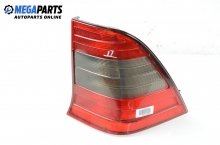 Tail light for Mercedes-Benz C-Class 202 (W/S) 2.5 TD, 150 hp, station wagon automatic, 1996, position: right Tail light for Mercedes-Benz C-Class 202 (W/S) 2.5 TD, 150 hp, station wagon automatic, 1996, position: right