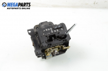 Shifter for Mercedes-Benz C-Class 202 (W/S) 2.5 TD, 150 hp, station wagon automatic, 1996 Shifter for Mercedes-Benz C-Class 202 (W/S) 2.5 TD, 150 hp, station wagon automatic, 1996