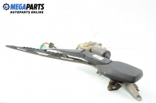 Front wiper motor for Mercedes-Benz C-Class 202 (W/S) 2.5 TD, 150 hp, station wagon automatic, 1996, position: front Front wiper motor for Mercedes-Benz C-Class 202 (W/S) 2.5 TD, 150 hp, station wagon automatic, 1996, position: front