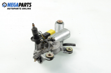 Rear wiper motor for Mercedes-Benz C-Class 202 (W/S) 2.5 TD, 150 hp, station wagon automatic, 1996, position: rear Rear wiper motor for Mercedes-Benz C-Class 202 (W/S) 2.5 TD, 150 hp, station wagon automatic, 1996, position: rear