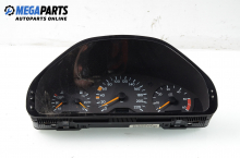 Instrument cluster for Mercedes-Benz C-Class 202 (W/S) 2.5 TD, 150 hp, station wagon automatic, 1996 № 88311265 Instrument cluster for Mercedes-Benz C-Class 202 (W/S) 2.5 TD, 150 hp, station wagon automatic, 1996 № 88311265