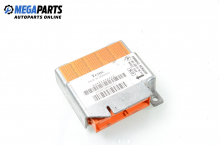 Airbag module for Mercedes-Benz C-Class 202 (W/S) 2.5 TD, 150 hp, station wagon automatic, 1996 Airbag module for Mercedes-Benz C-Class 202 (W/S) 2.5 TD, 150 hp, station wagon automatic, 1996